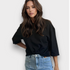 The Boxy Tee